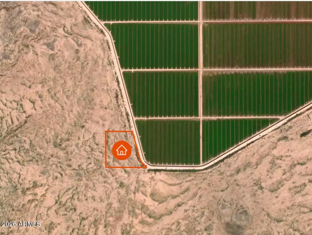 W Vacant Land 2 Rd. #., Gila Bend, AZ 85337