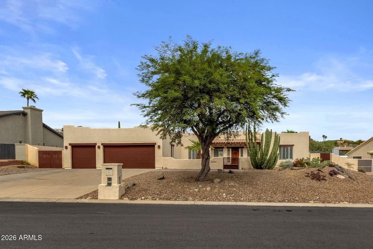 14972 E Marathon Dr., Fountain Hills, AZ 85268