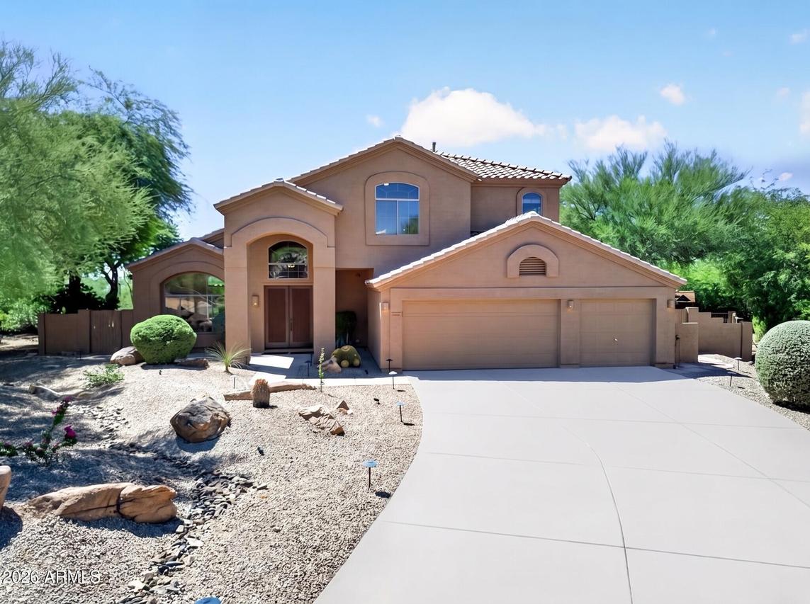 29526 N 67th St., Scottsdale, AZ 85266