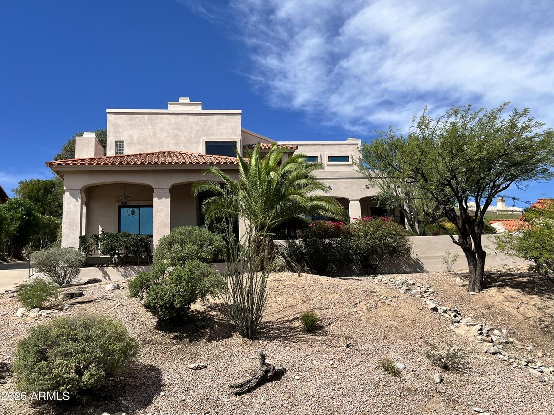 15548 E Cavern Dr., Fountain Hills, AZ 85268