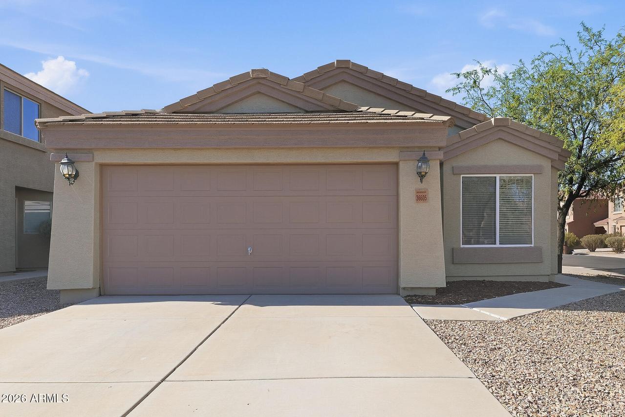 36605 W Santa Maria St., Maricopa, AZ 85138