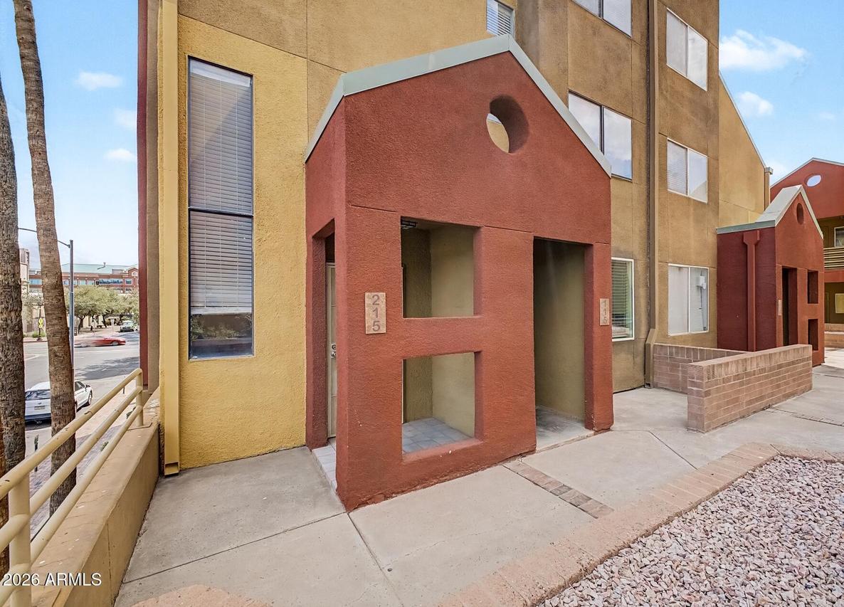 154 W 5th St. #115, Tempe, AZ 85281