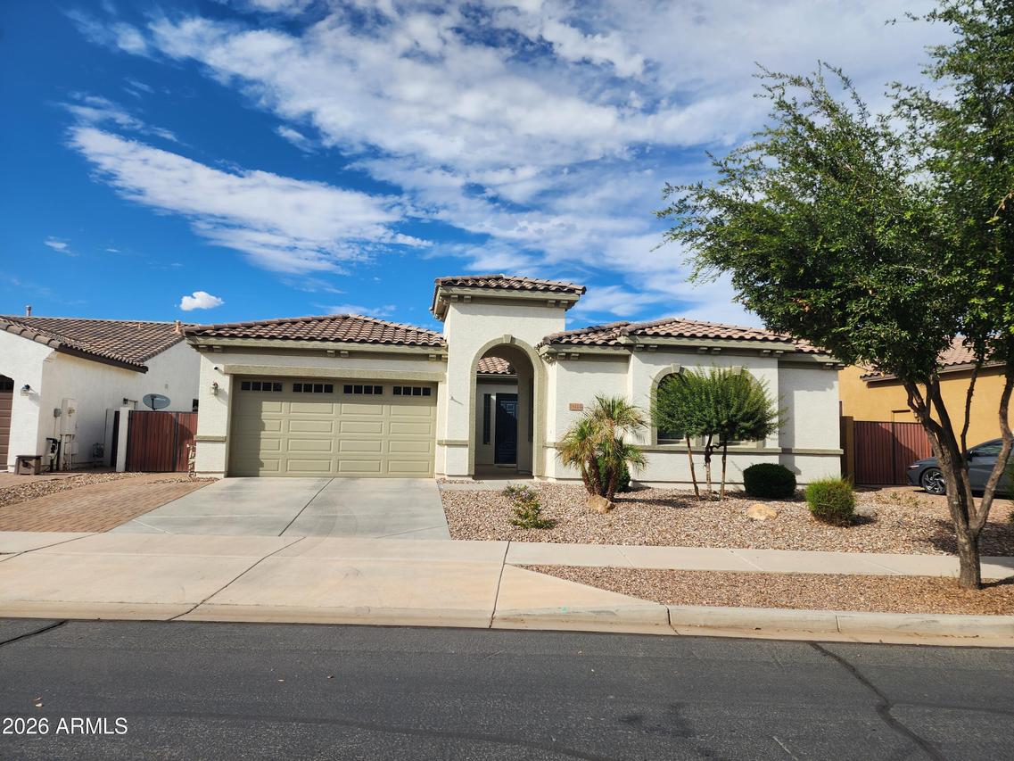 19414 E Strawberry Dr., Queen Creek, AZ 85142