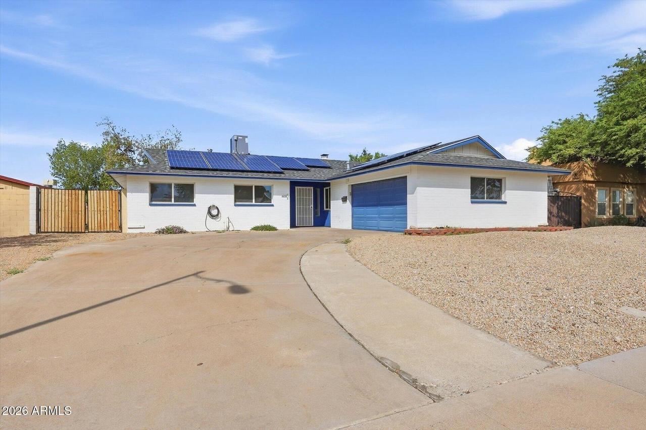 14234 N 33rd Ave., Phoenix, AZ 85053