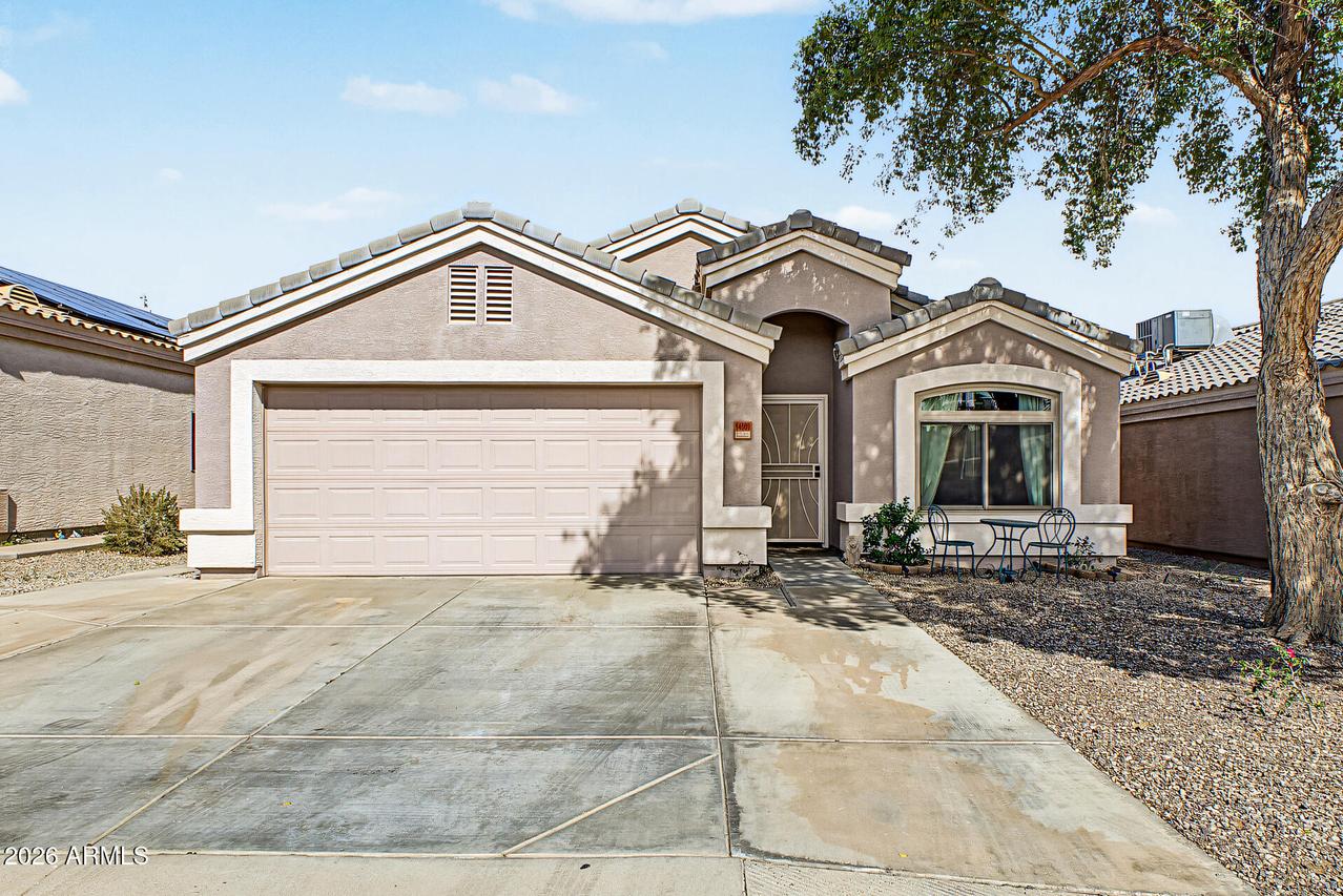 14909 N 126th Ave., El Mirage, AZ 85335