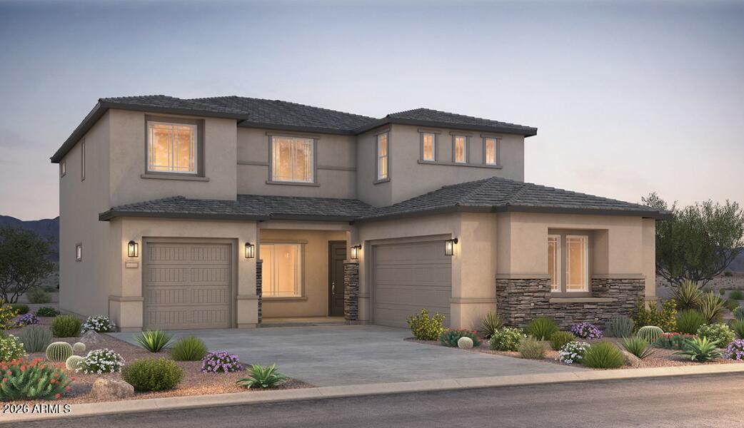 24968 N 170th Dr., Surprise, AZ 85387