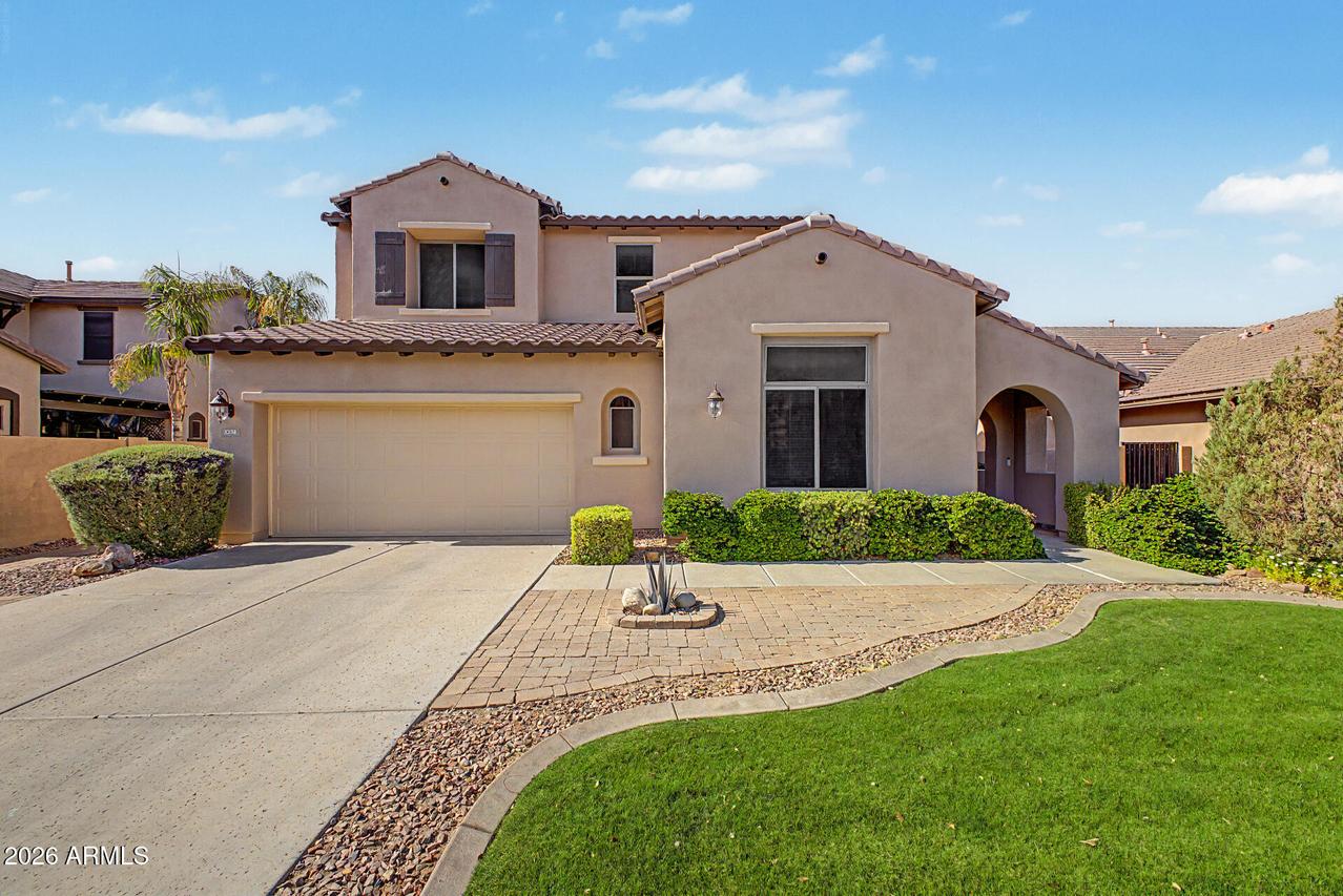 3334 E Grand Canyon Dr., Chandler, AZ 85249