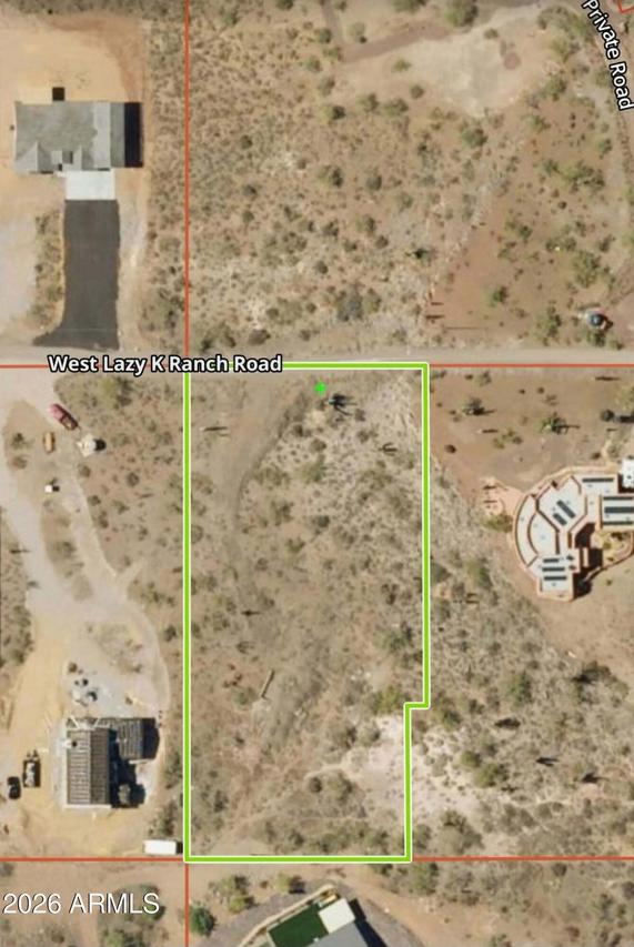 67xx W Lazy K Ranch Rd. #-, New River, AZ 85087