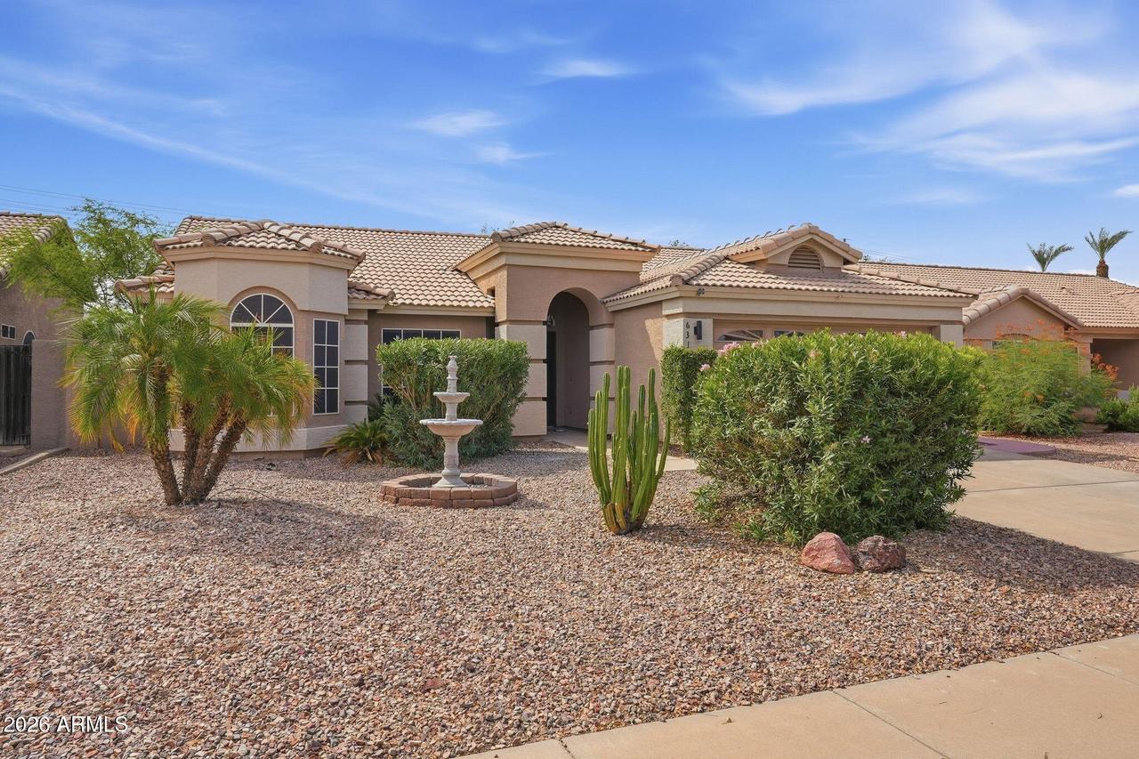 631 W Liberty Ln., Gilbert, AZ 85233