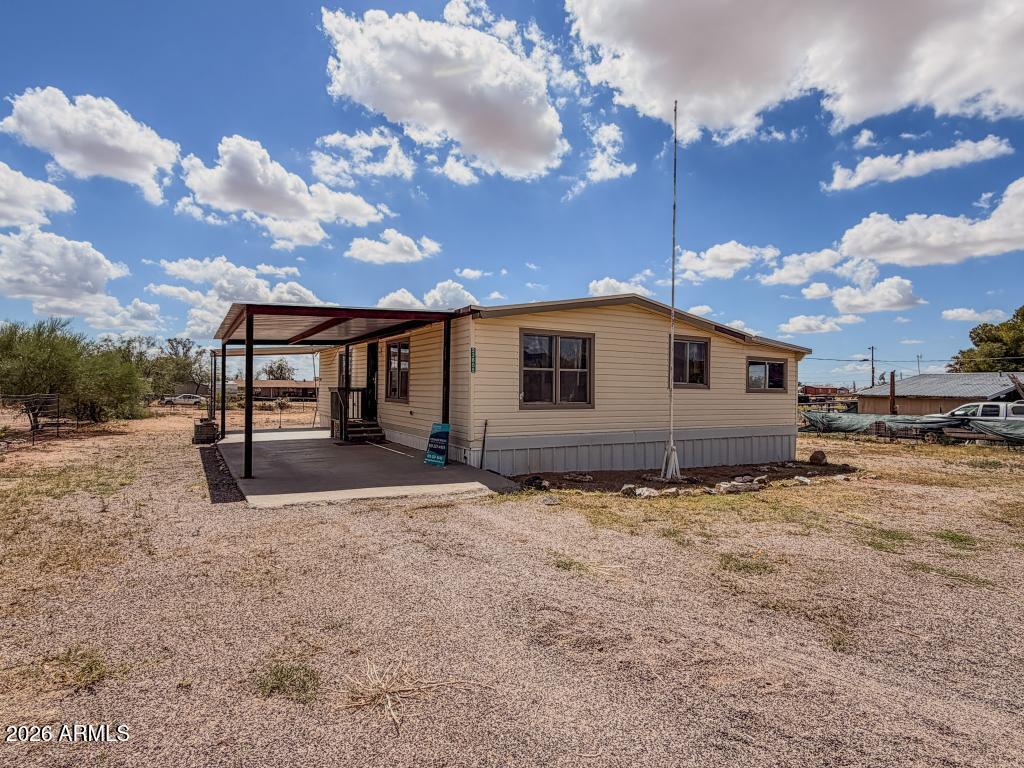 22655 W Henderson St., Congress, AZ 85332