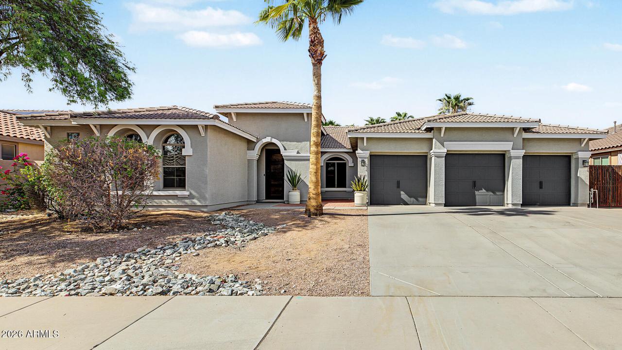 15250 W Pierson St., Goodyear, AZ 85395
