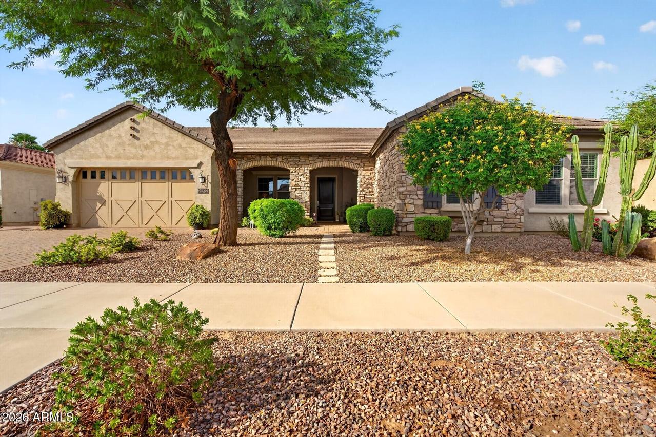22322 E Rosa Rd., Queen Creek, AZ 85142