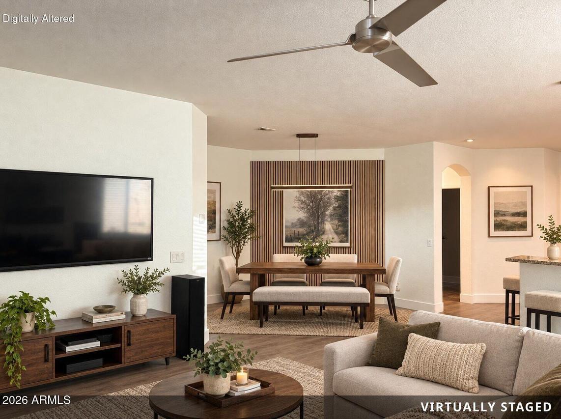 7120 W Irwin Ave., Laveen, AZ 85339