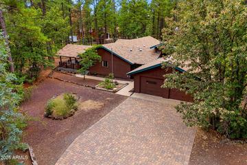 New Homes with Master Bedrooms on the 1st Floor in Pinetop: September 19th to September 25th