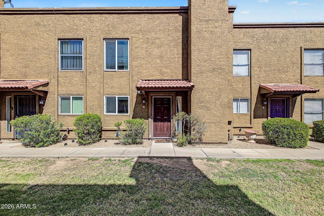 16225 N 30th St. #3, Phoenix, AZ 85032