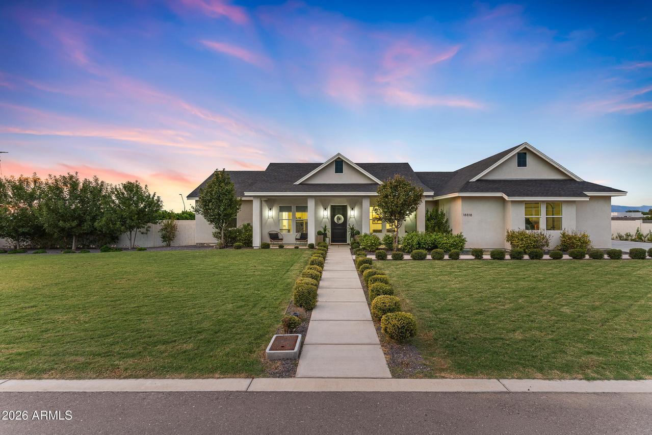 18818 E Augusta Ave., Queen Creek, AZ 85142