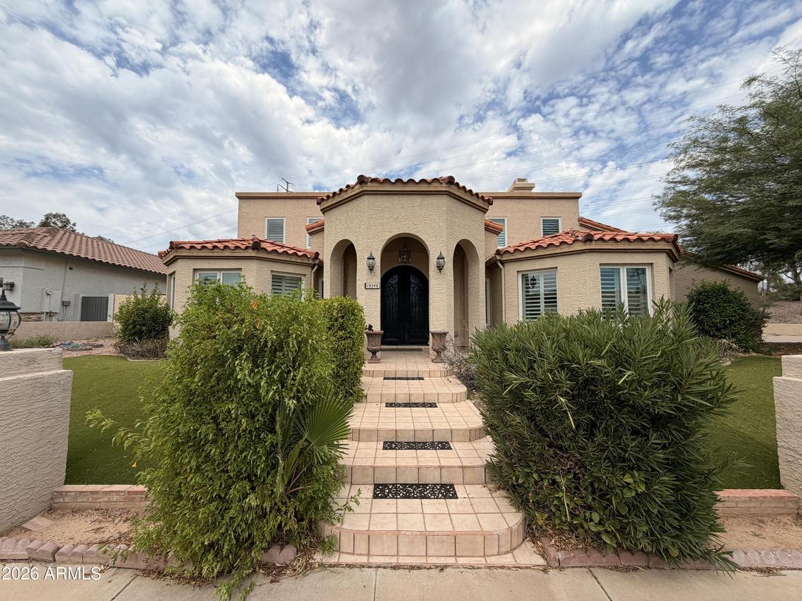 10240 E Cochise Dr., Scottsdale, AZ 85258