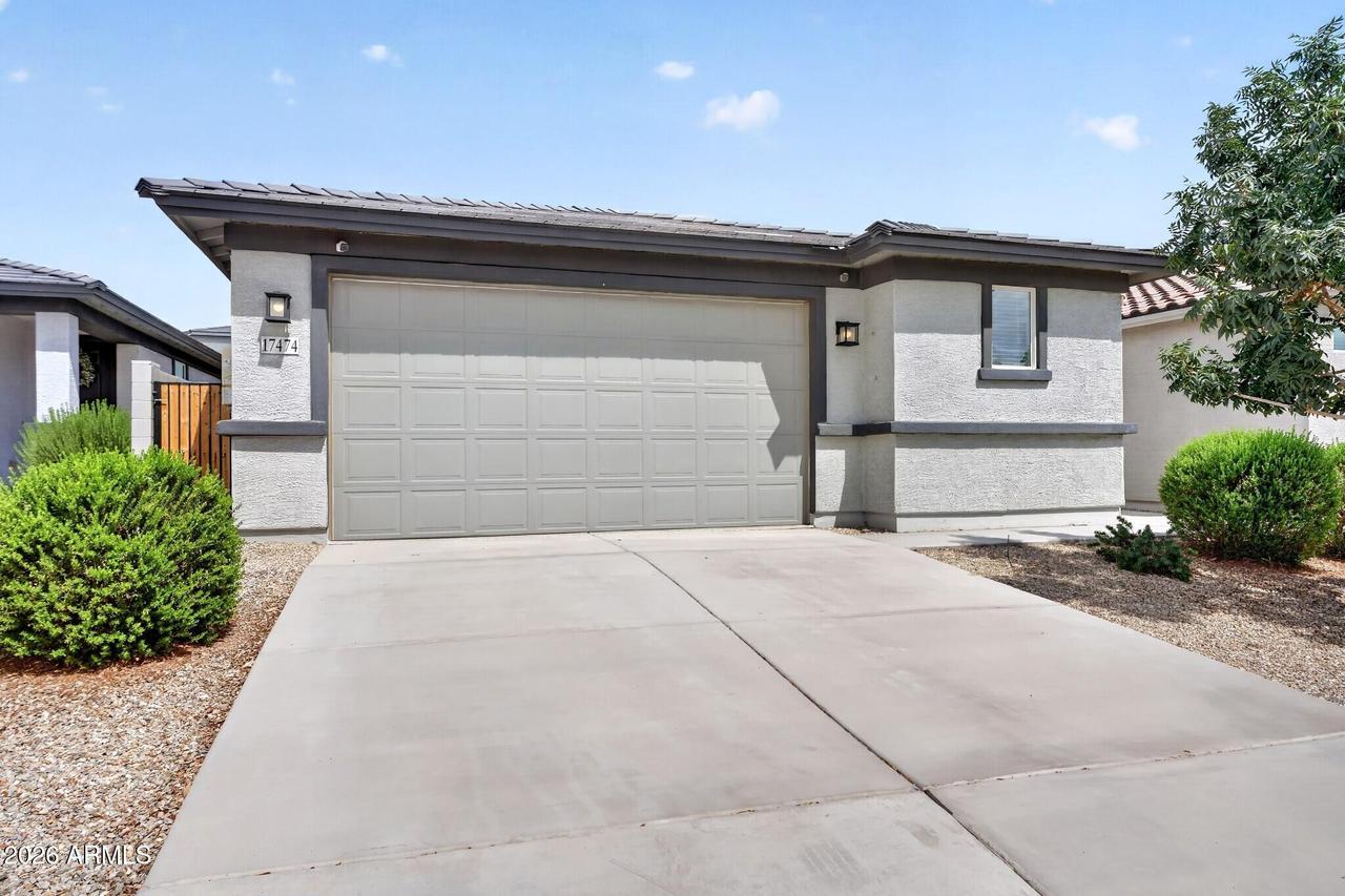 17474 W Via De Luna Dr., Surprise, AZ 85387