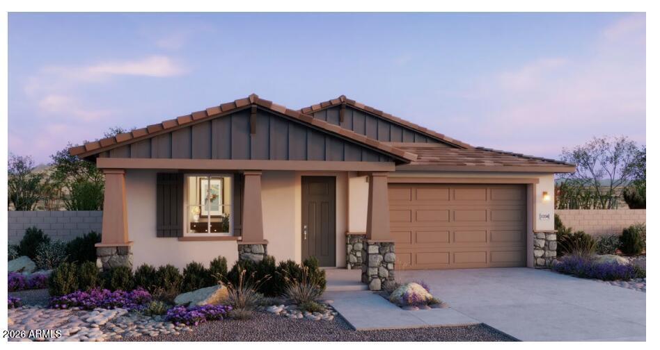 15236 W Gray Fox Tr., Surprise, AZ 85387