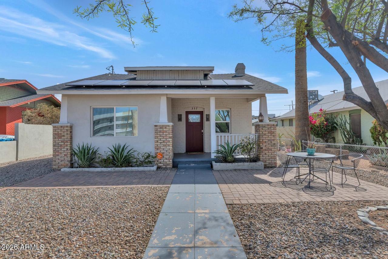 357 N 15th St., Phoenix, AZ 85006