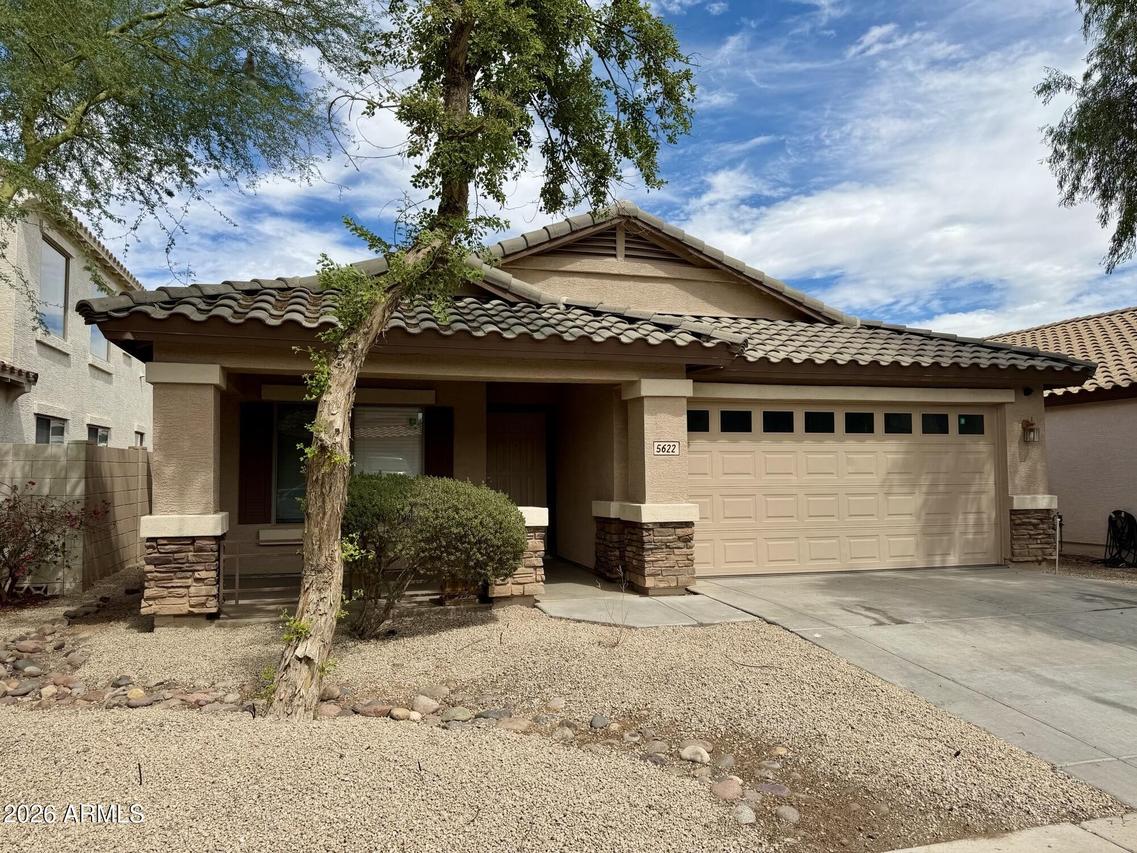 5622 W Jones Ave., Phoenix, AZ 85043
