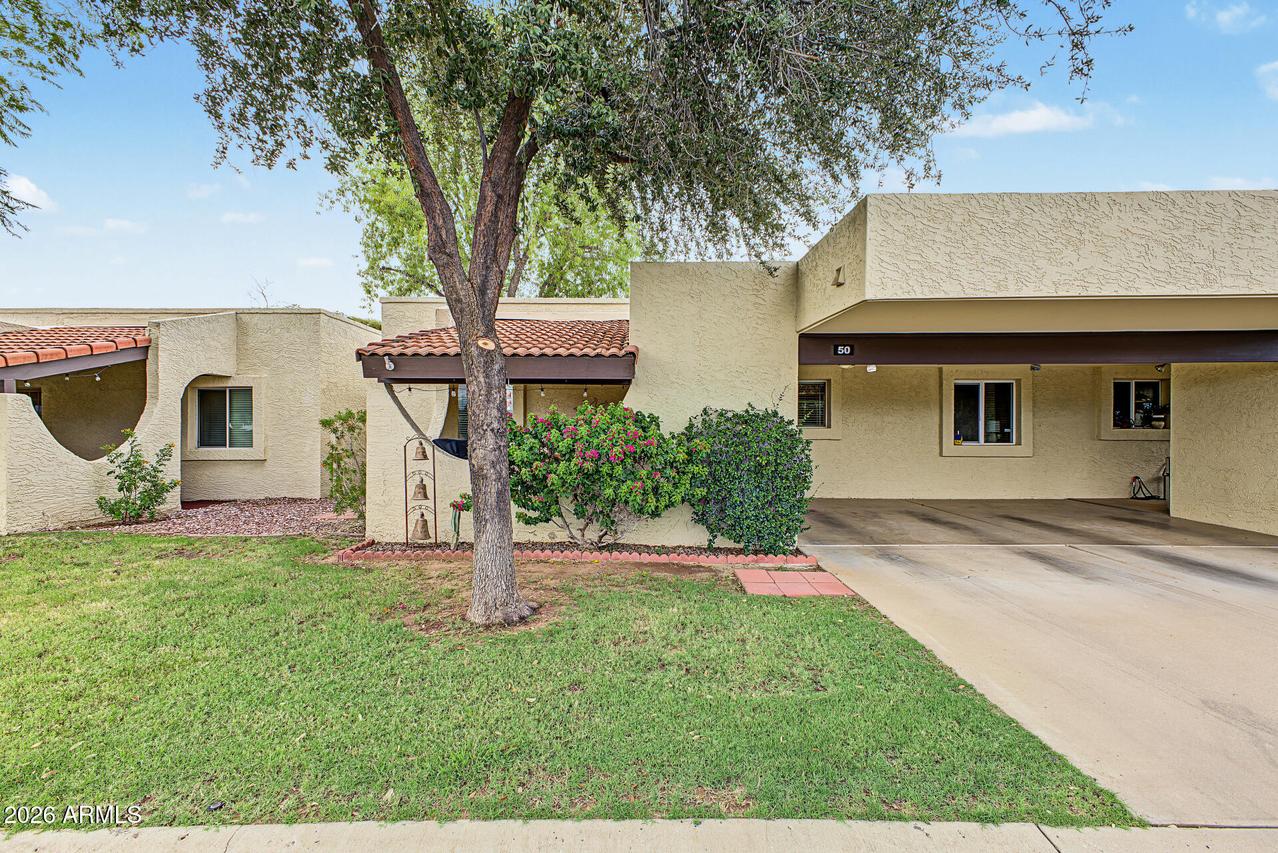 131 N Higley Rd. #50, Mesa, AZ 85205