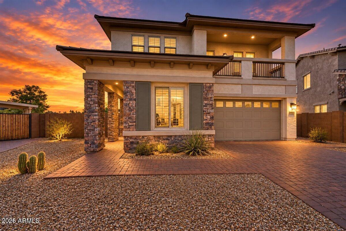 16303 N 2nd Ave., Phoenix, AZ 85023