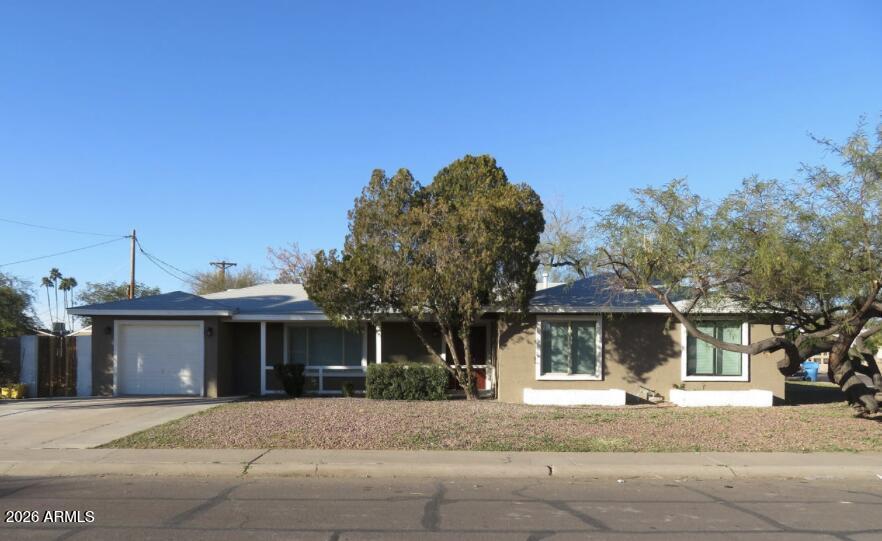 3922 W Verde Ln., Phoenix, AZ 85019