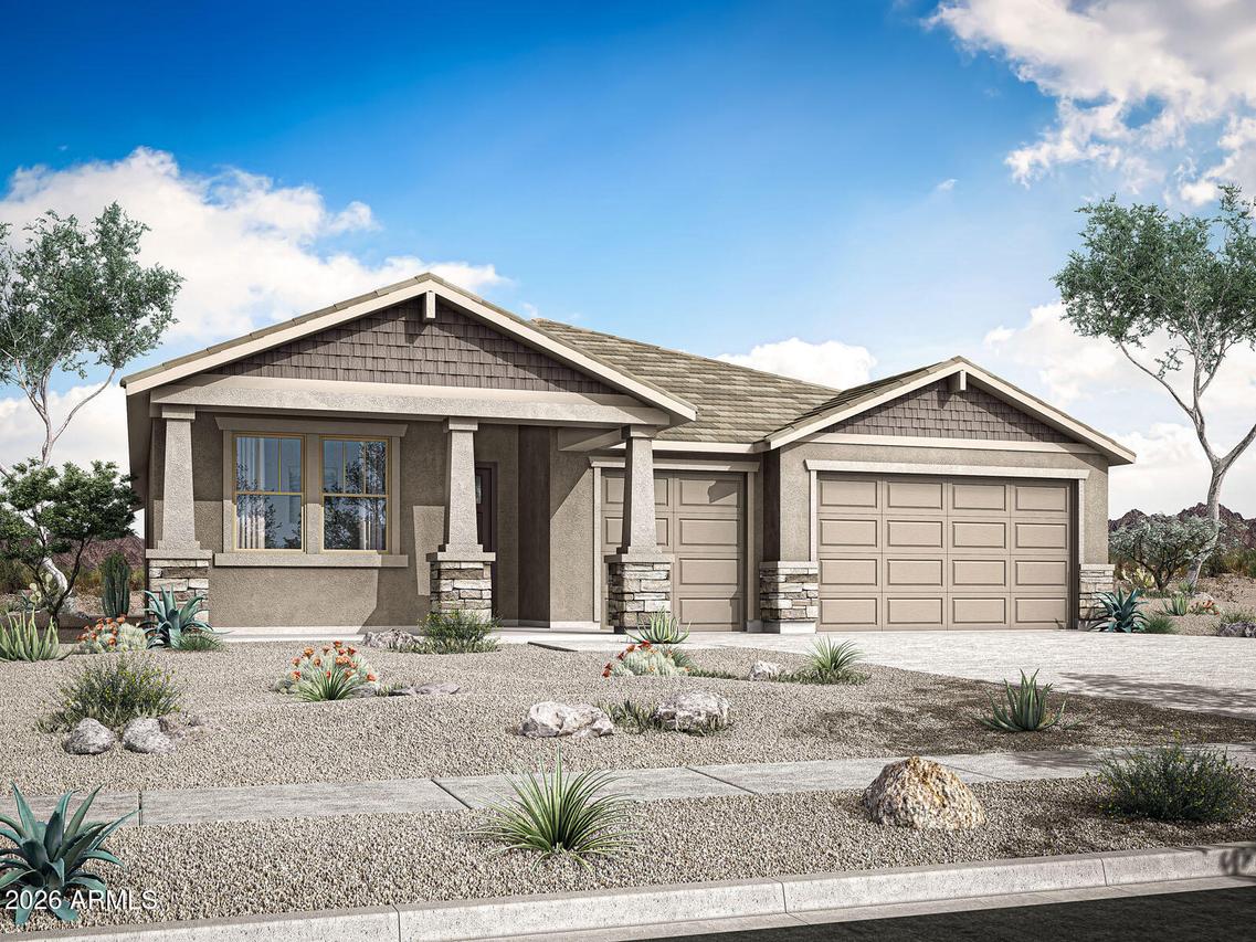 19210 W Royal Palm Rd., Waddell, AZ 85355
