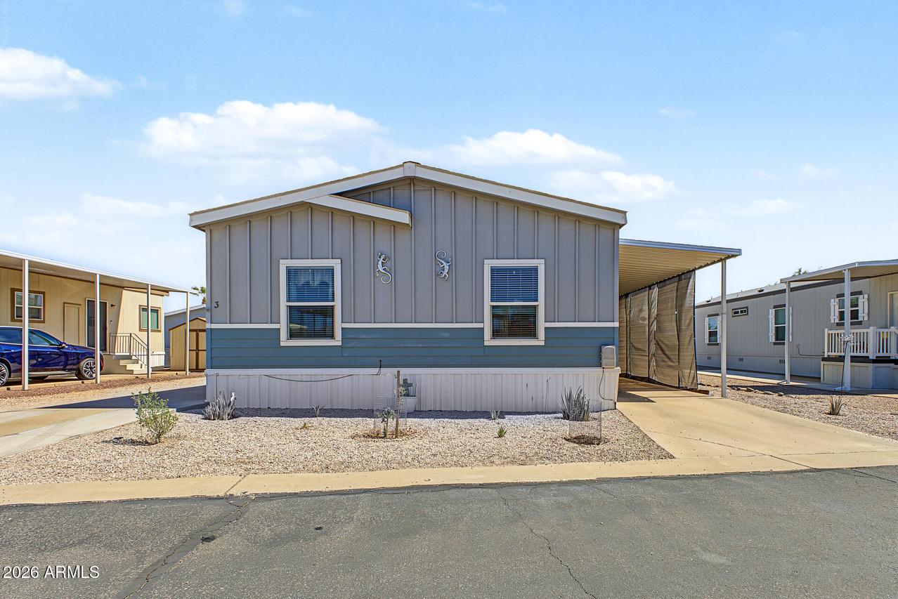 2000 S Apache Rd. #3, Buckeye, AZ 85326