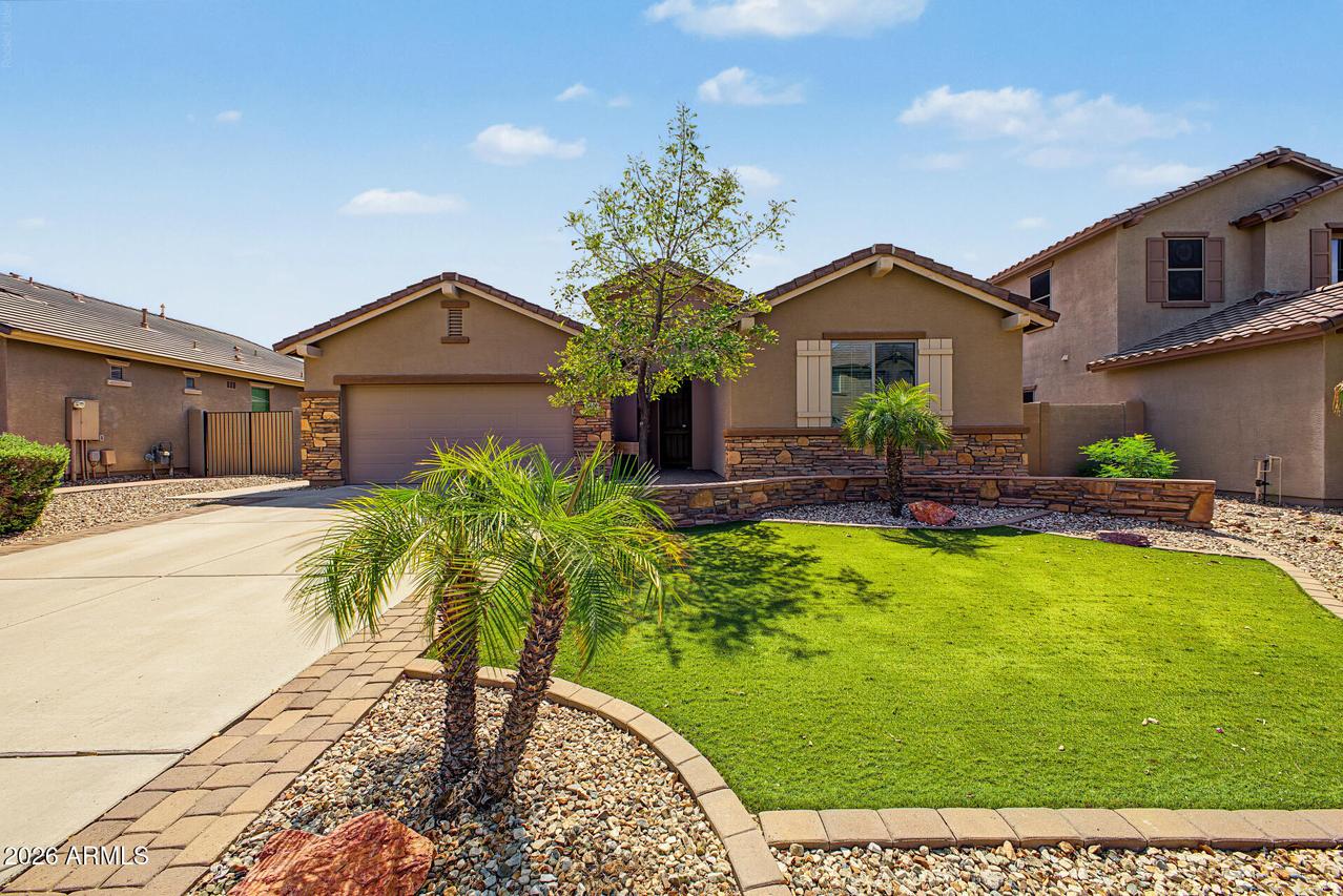 5439 W Quail Track Dr., Phoenix, AZ 85083