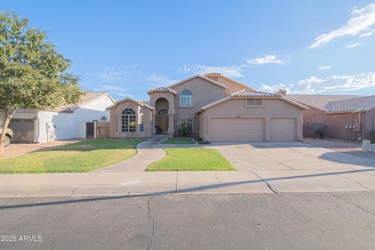 1857 W Redfield Rd., Gilbert, AZ 85233