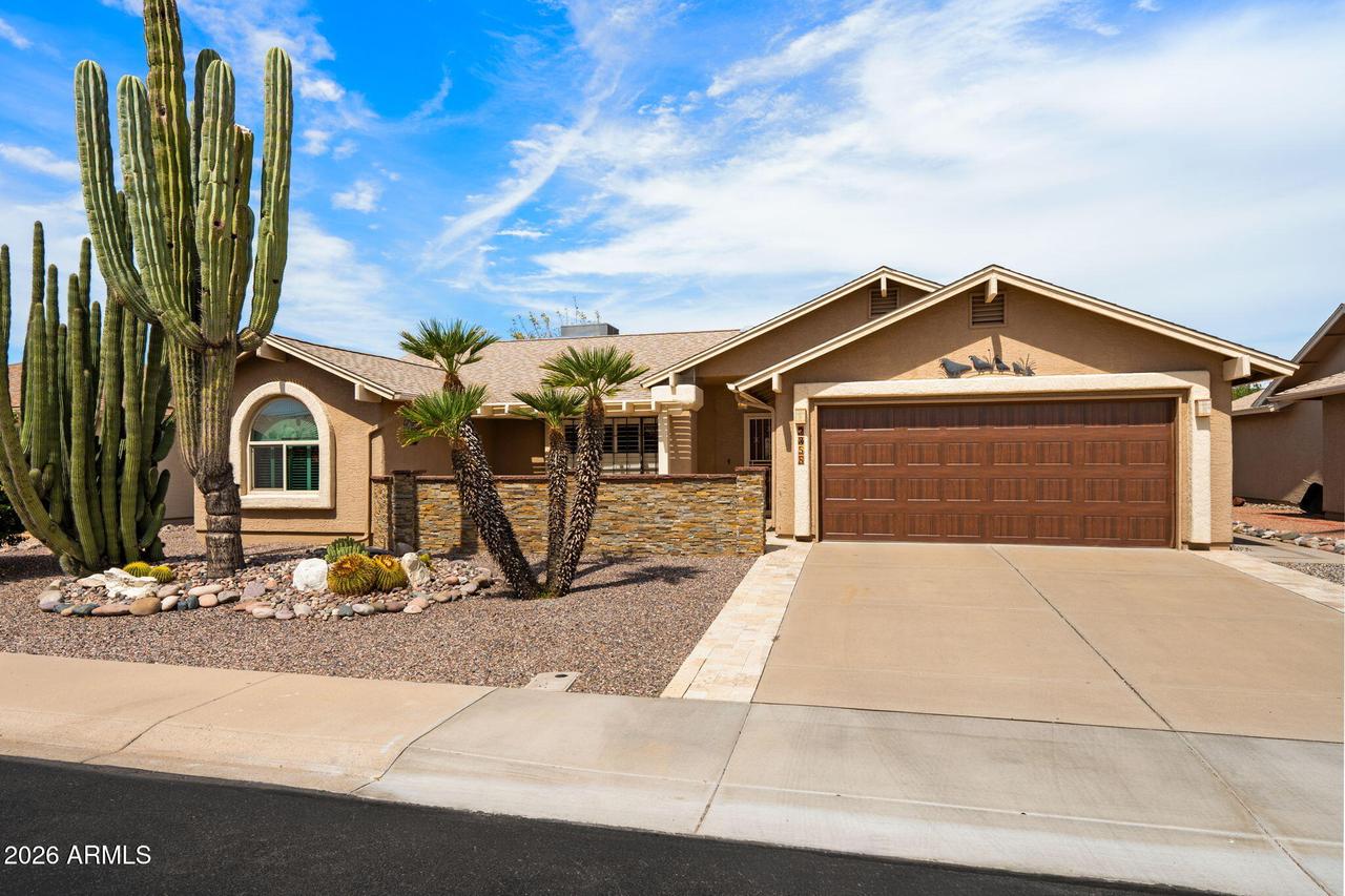 2358 Leisure World, Mesa, AZ 85206