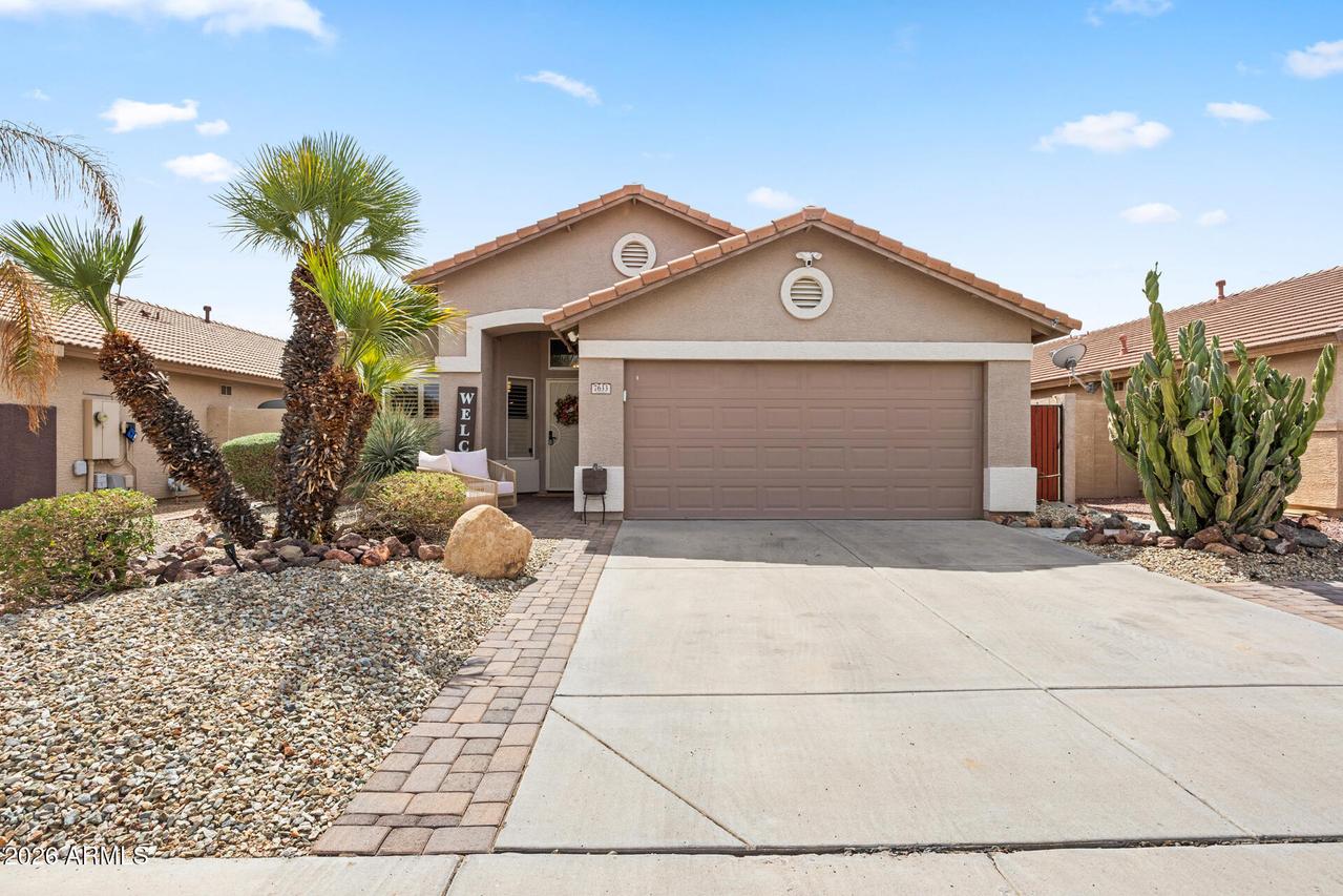 7633 W Foothill Dr., Peoria, AZ 85383
