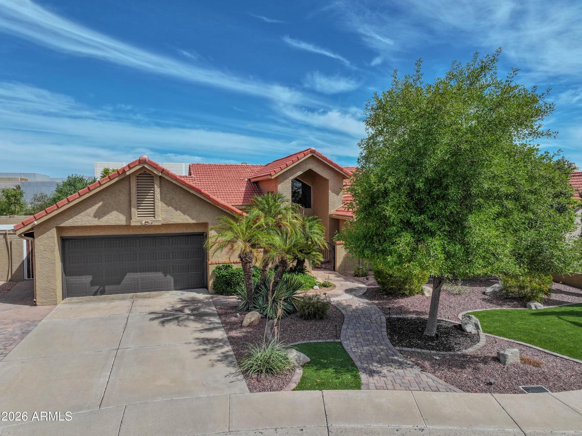 7929 S Kenwood Ln., Tempe, AZ 85284