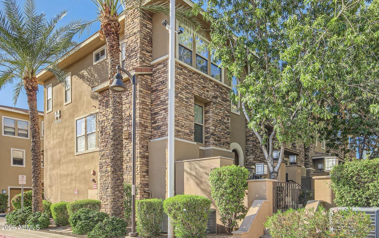 5550 N 16th St. #113, Phoenix, AZ 85016