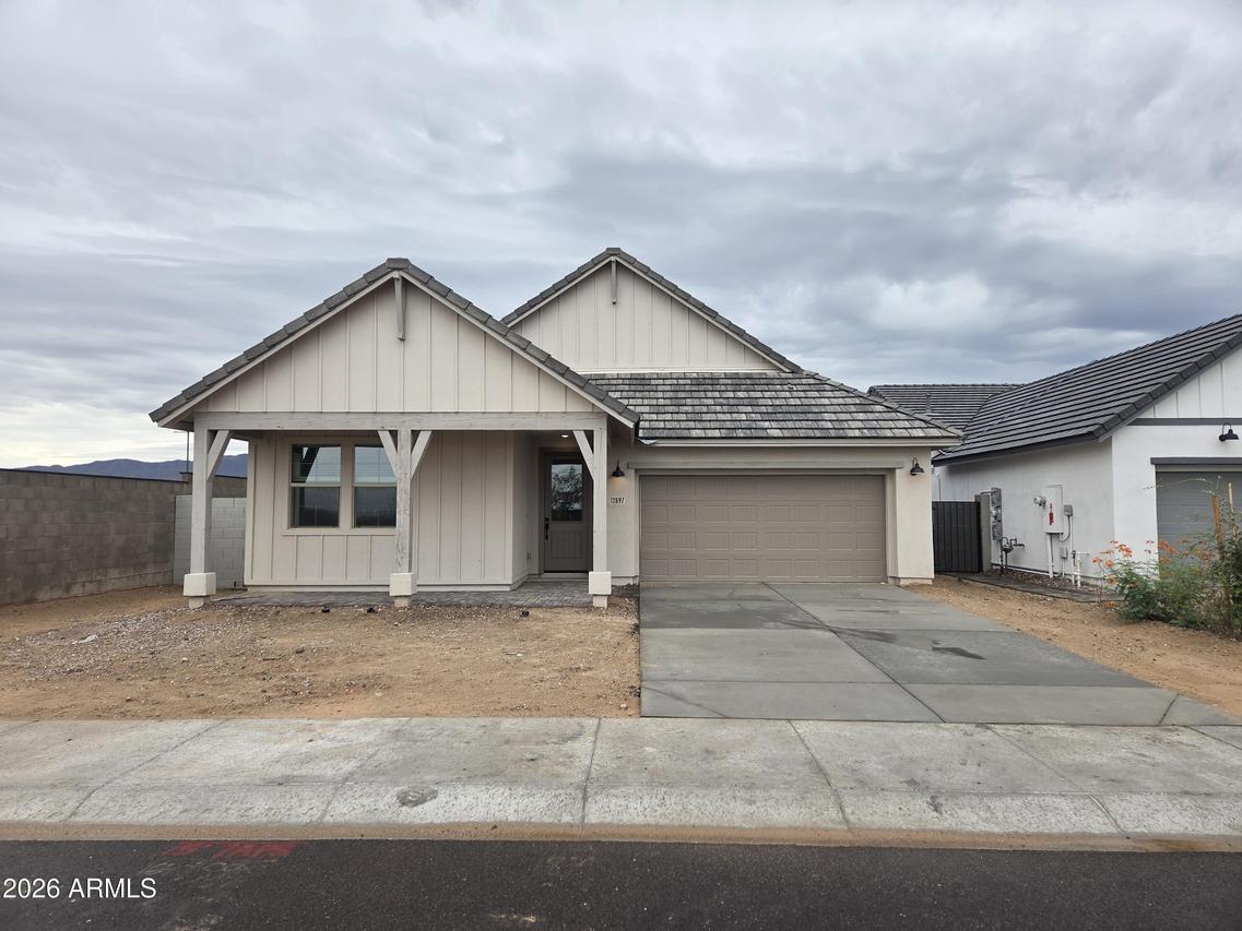 12897 N 304th Ave., Buckeye, AZ 85396