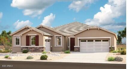 17174 W Charlotte Dr., Surprise, AZ 85387
