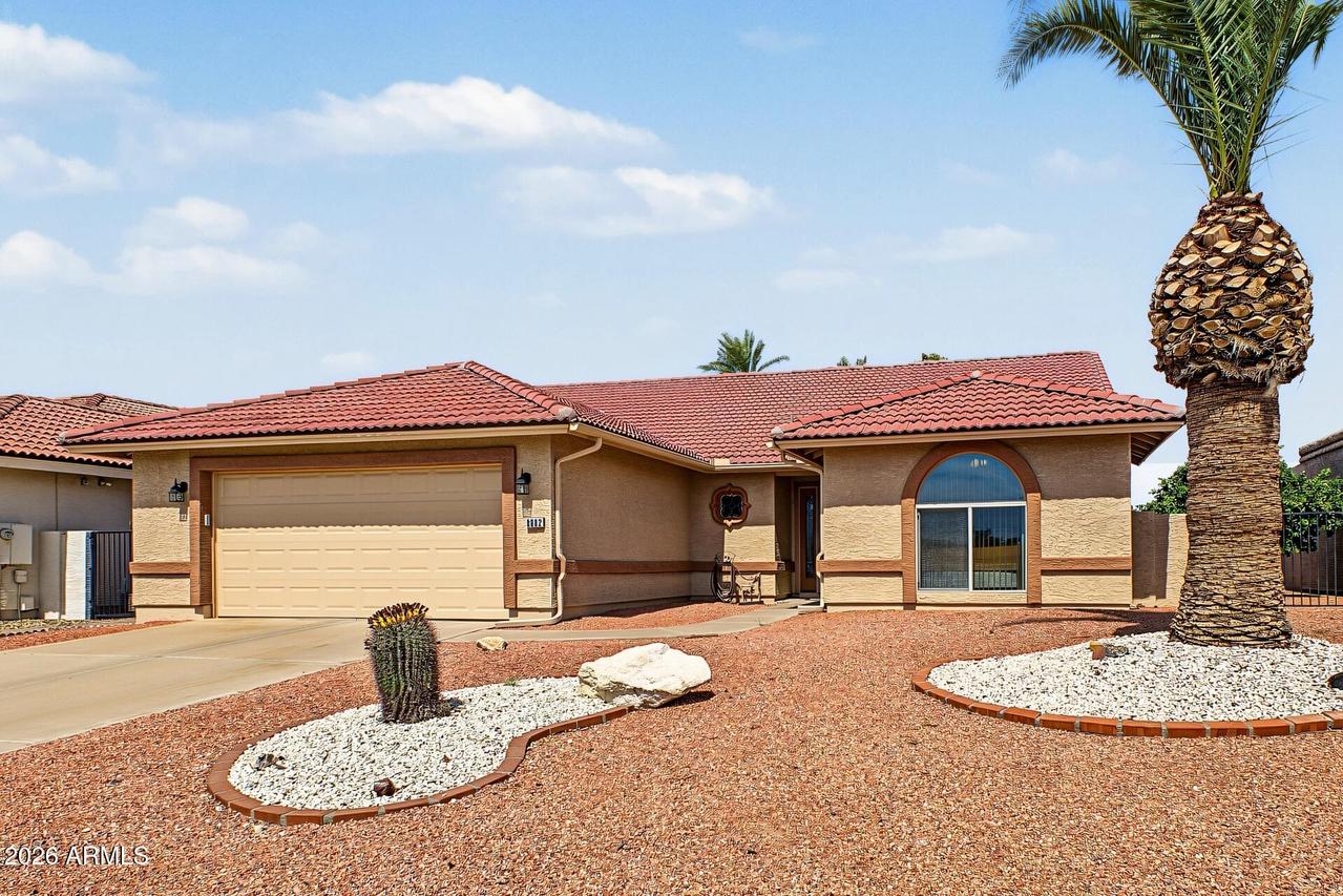 8902 E Player Dr., Sun Lakes, AZ 85248