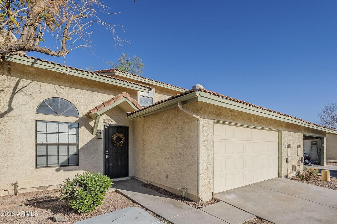 1500 N Sunview Pkwy. #79, Gilbert, AZ 85234