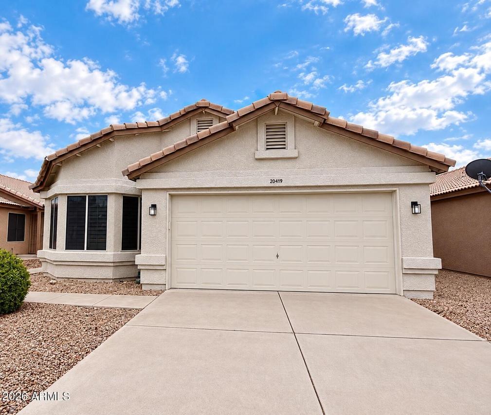 20419 N 105th Ave., Peoria, AZ 85382