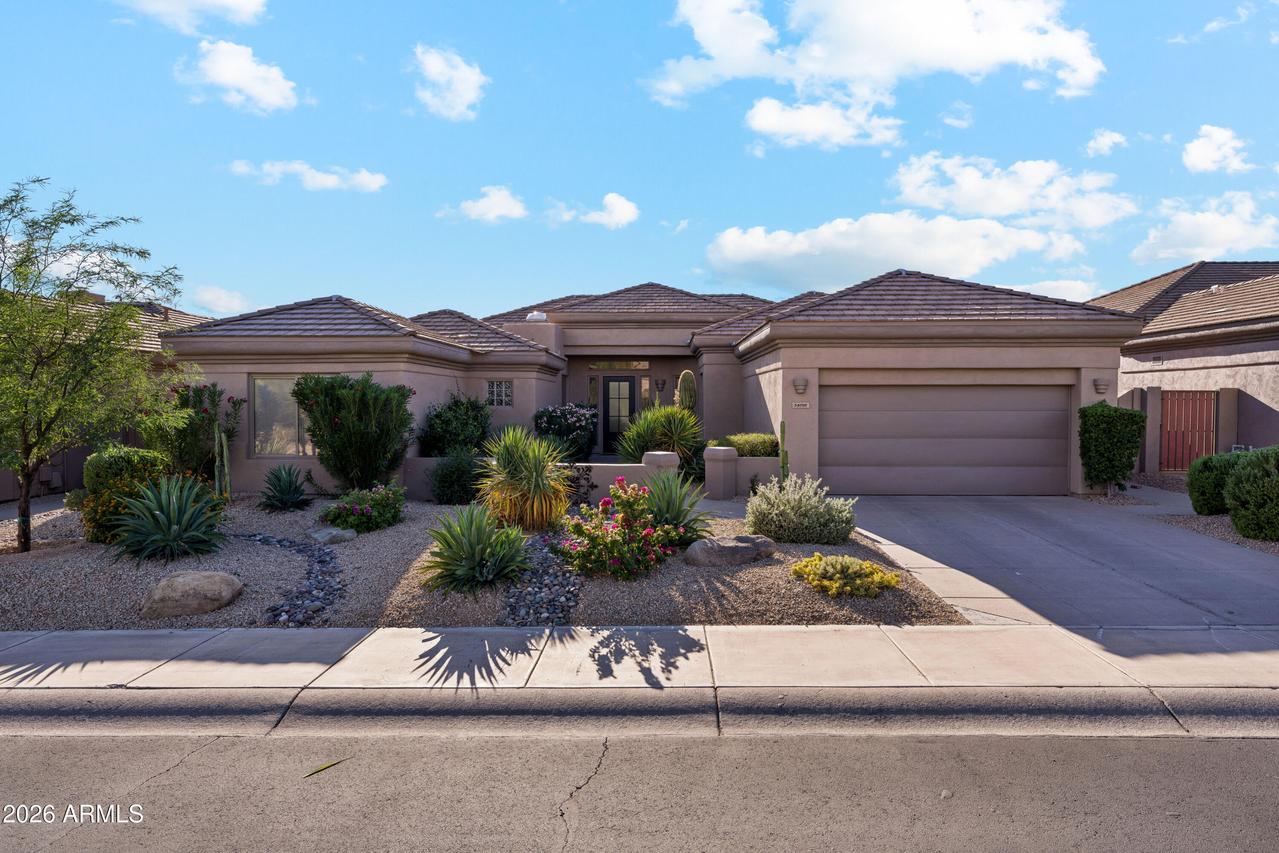34016 N 60th Pl., Scottsdale, AZ 85266
