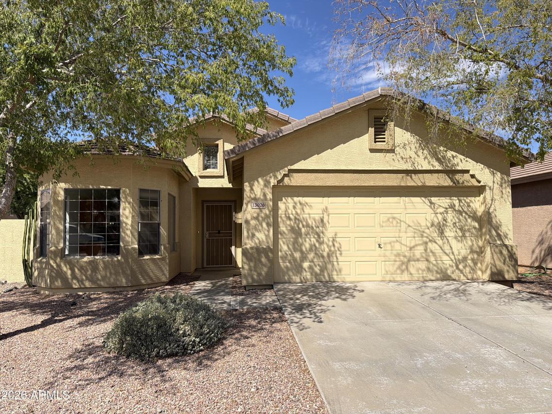 13026 W Corrine Dr., El Mirage, AZ 85335