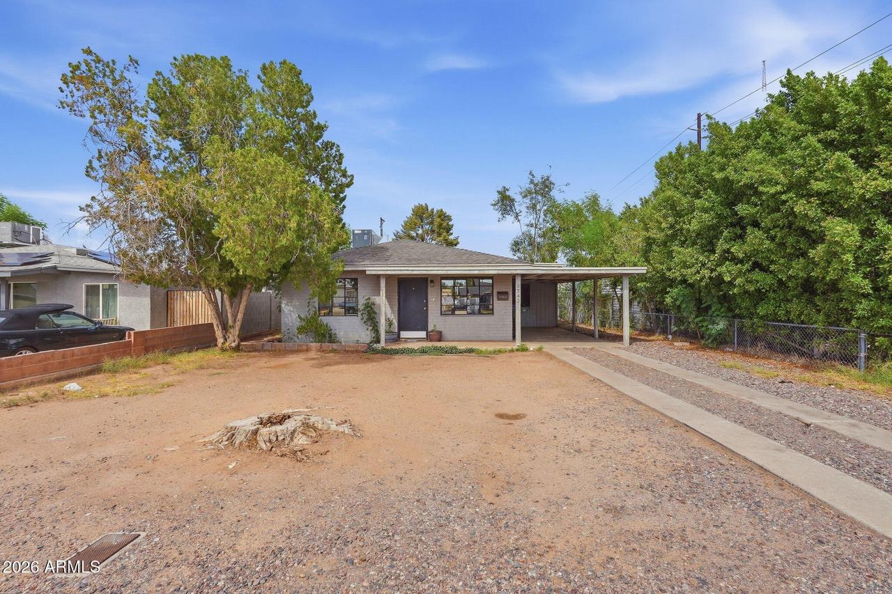 3542 E Yale St., Phoenix, AZ 85008