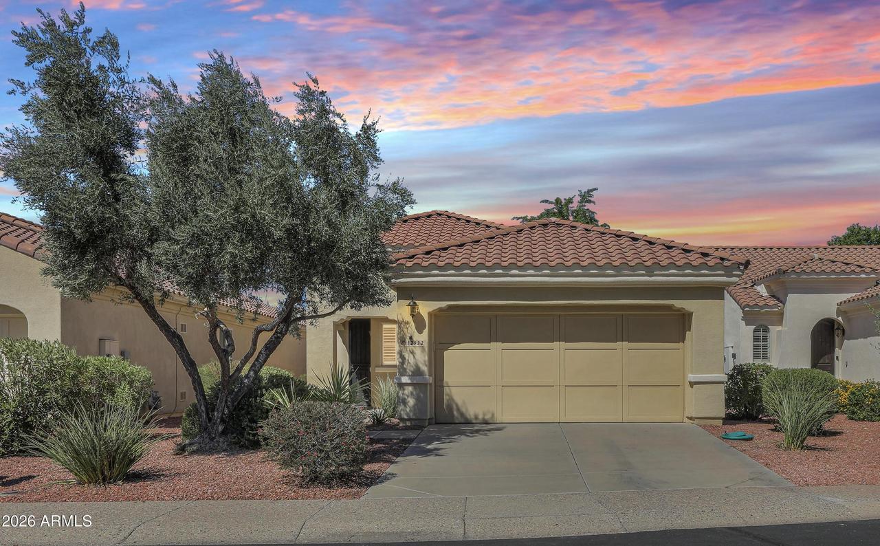 12932 W El Sueno Ct., Sun City West, AZ 85375