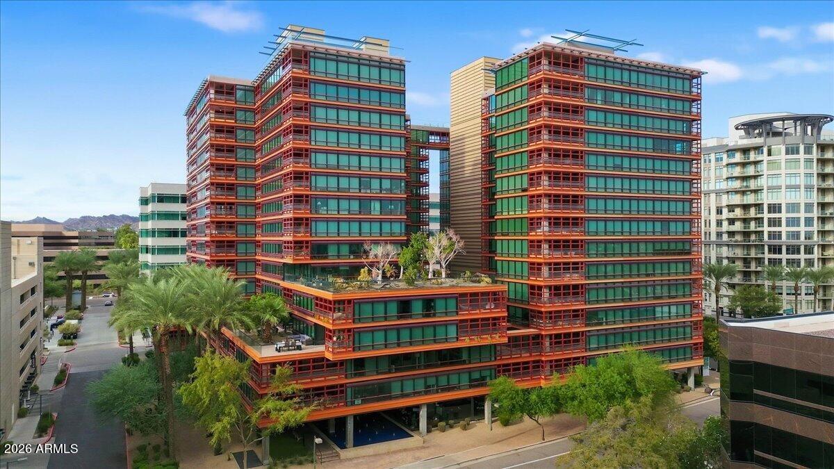4808 N 24th St. #502, Phoenix, AZ 85016
