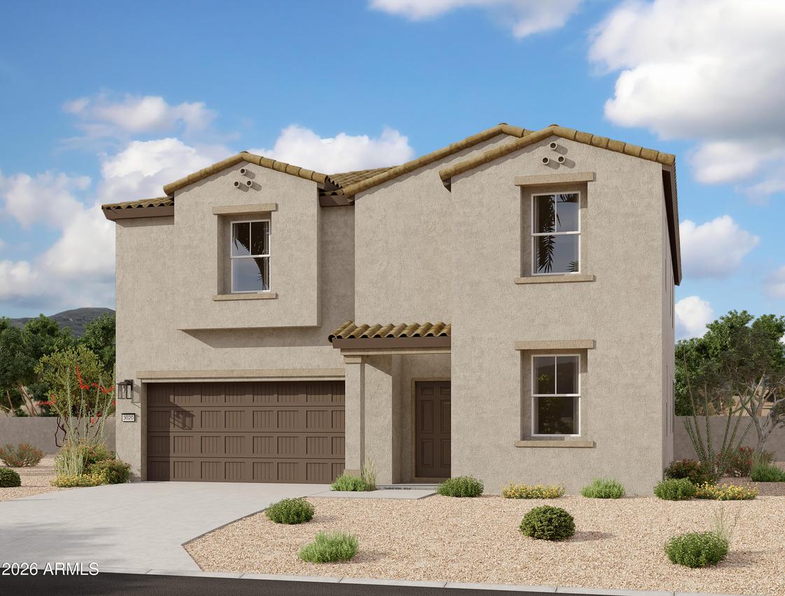 46853 W Reseda Ln., Maricopa, AZ 85138