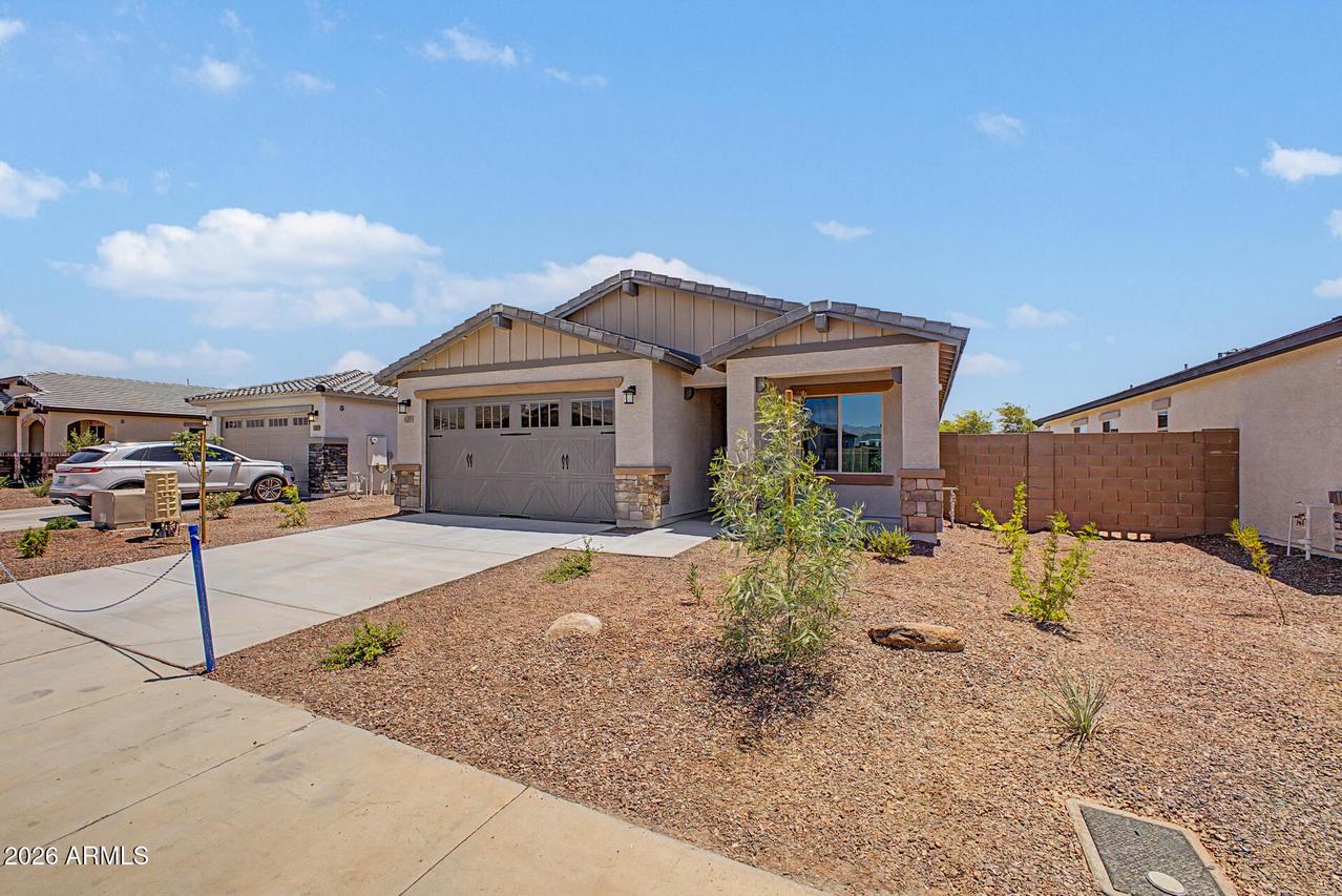 8225 N 173rd Ln., Waddell, AZ 85355