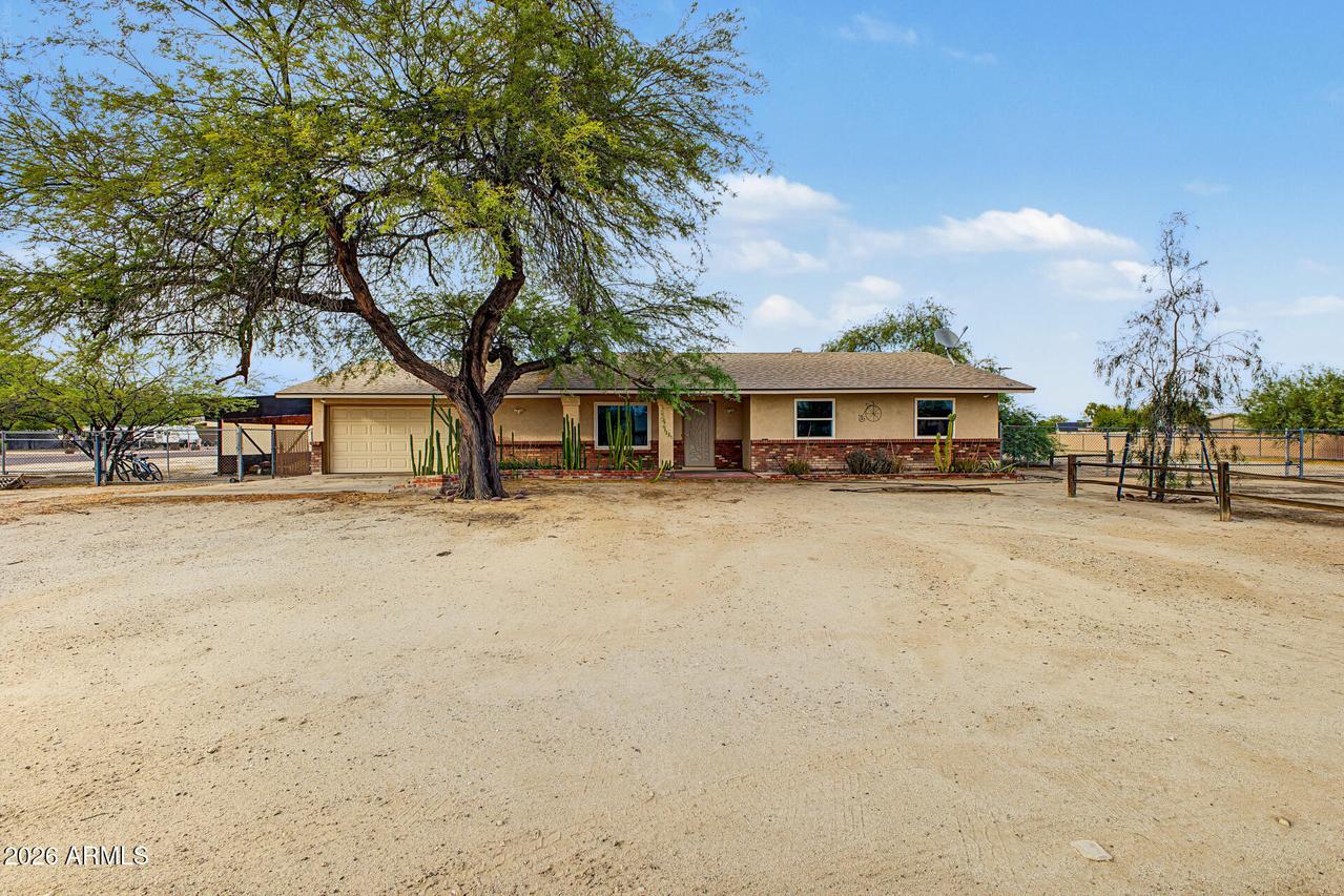 22614 W Hammond Dr., Buckeye, AZ 85326