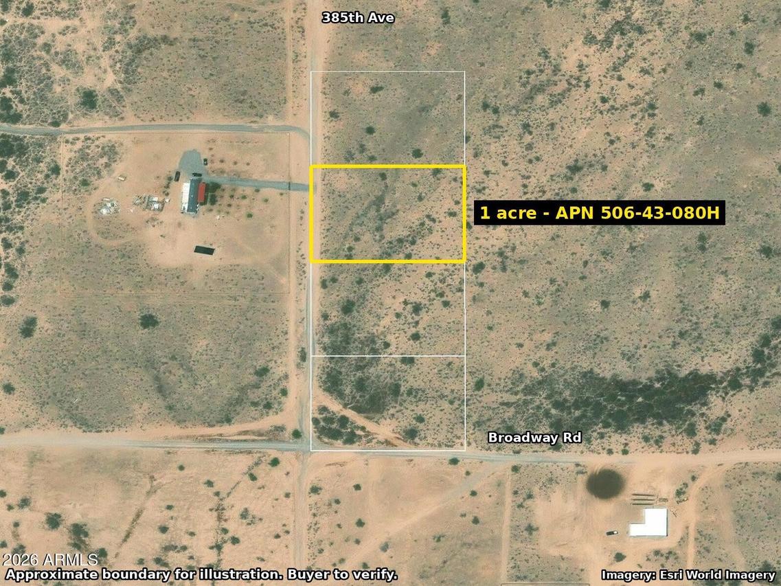 3 385th Ave. #96, Tonopah, AZ 85354